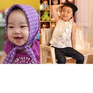 Meet your Posher, Shinae